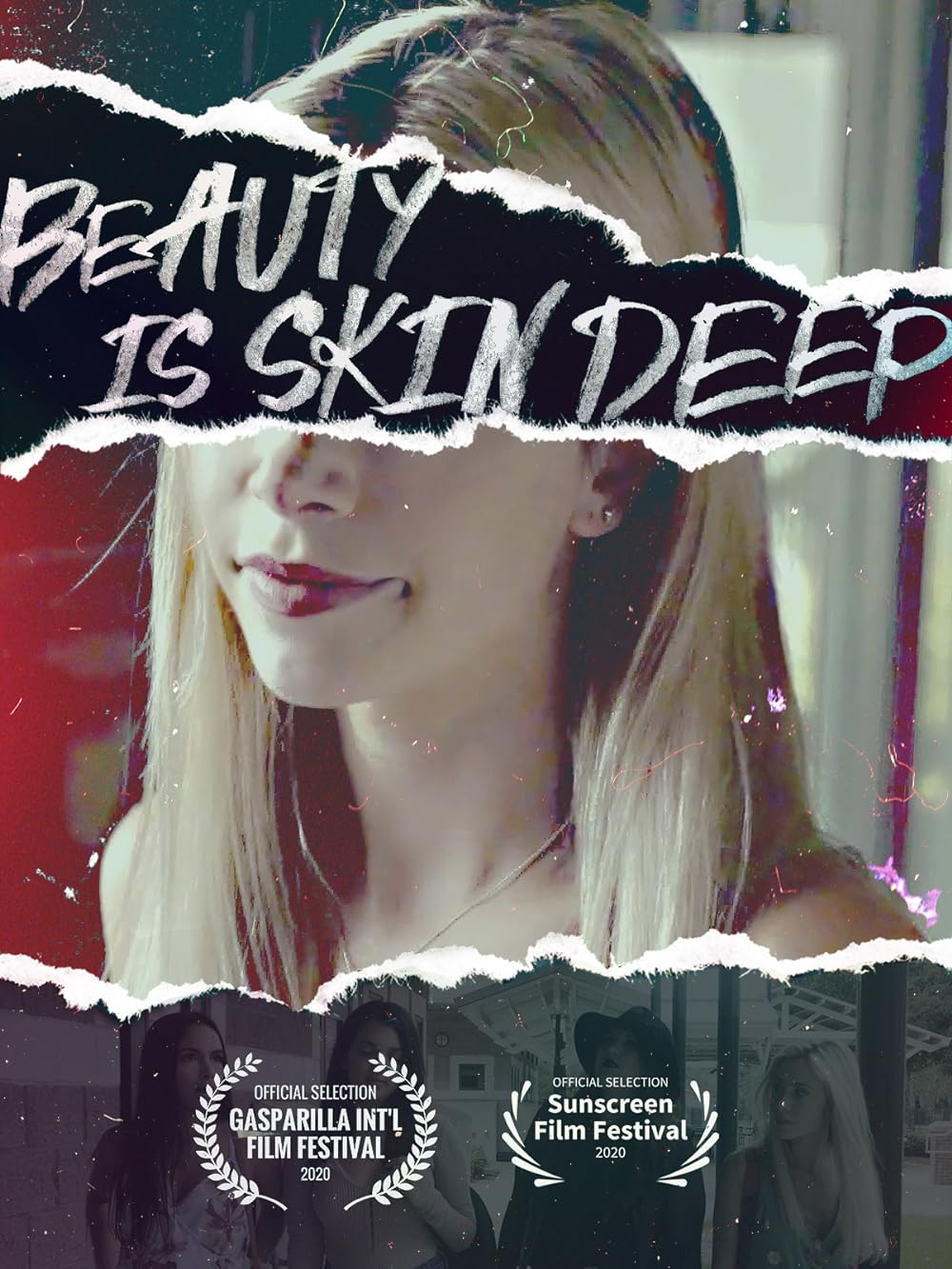 Beauty Is Skin Deep (2021)