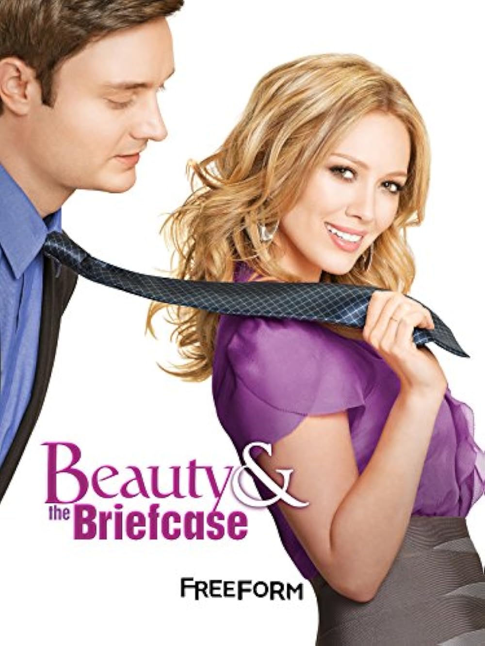 Beauty & the Briefcase (2010)