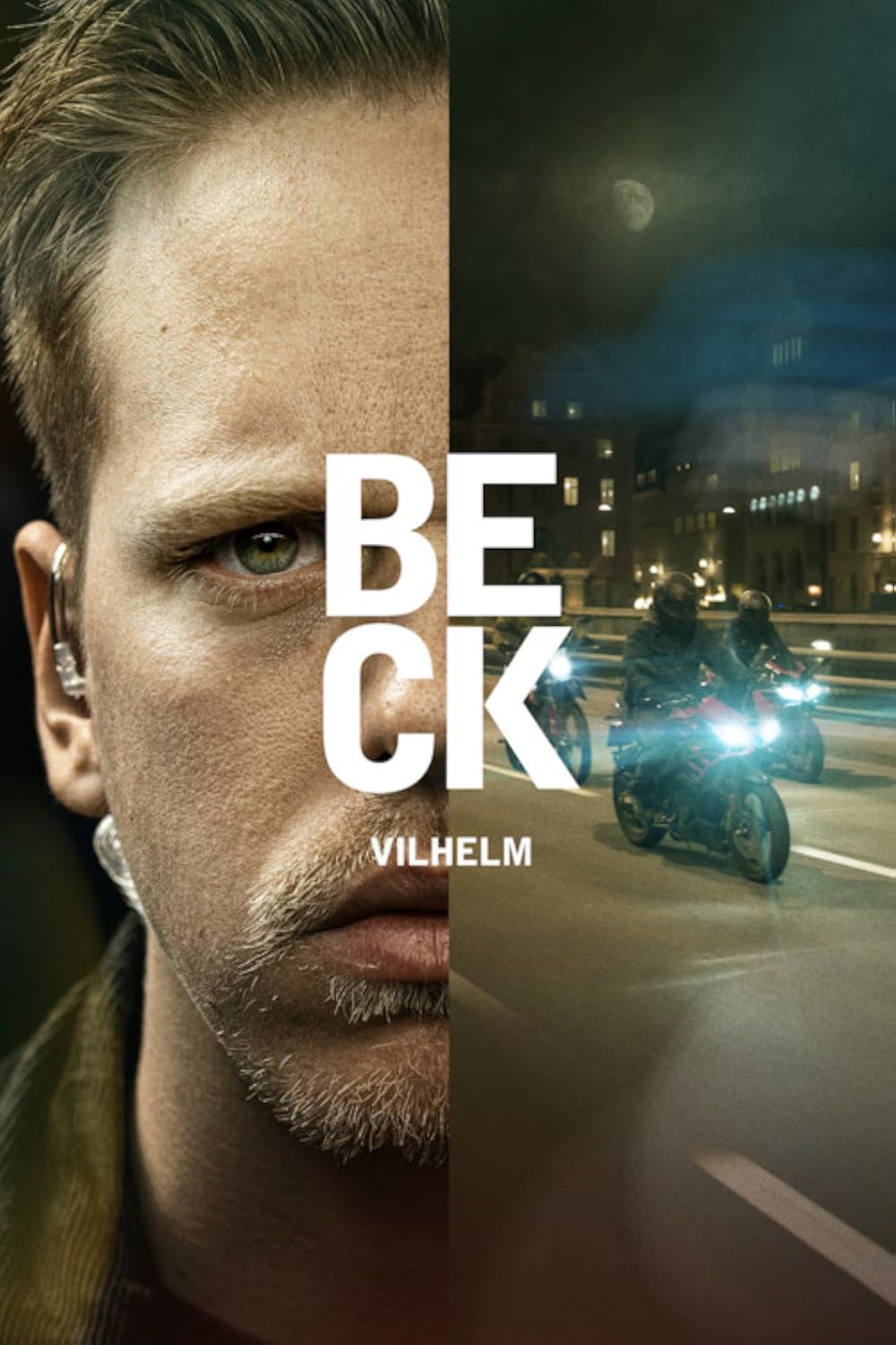 Beck 51 - Vilhelm (2024)