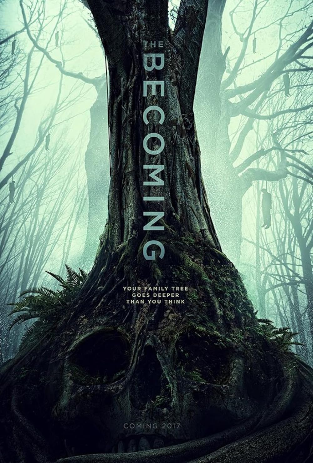 Becoming (2020)