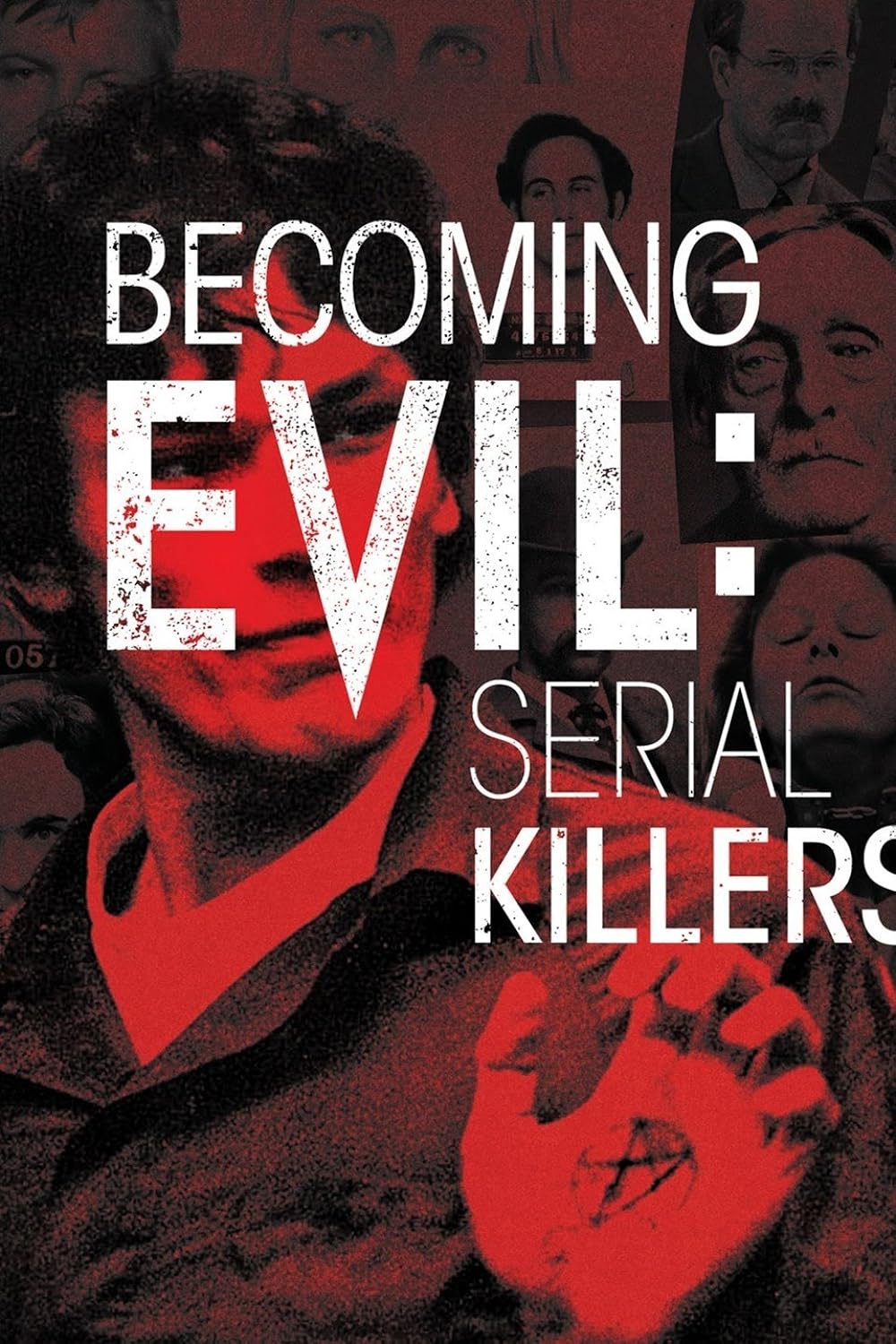 Becoming Evil: Sisterhood of Murder (2019)