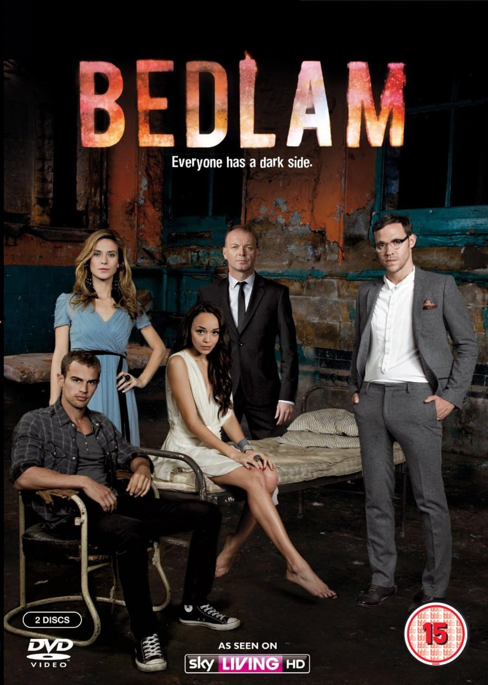 Bedlam (2011)