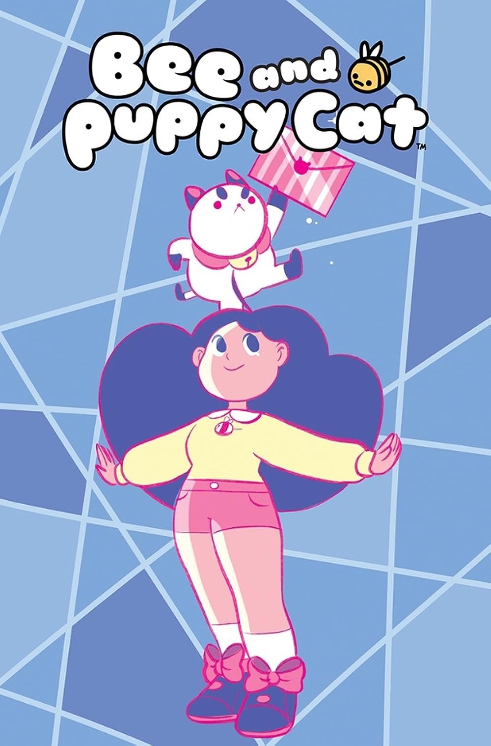 Bee and PuppyCat (2013)