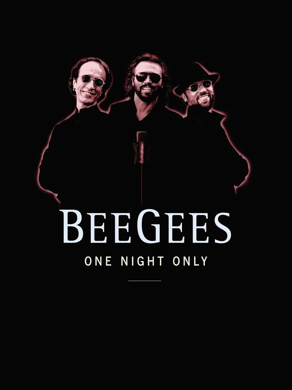 Bee Gees: One Night Only (1997)