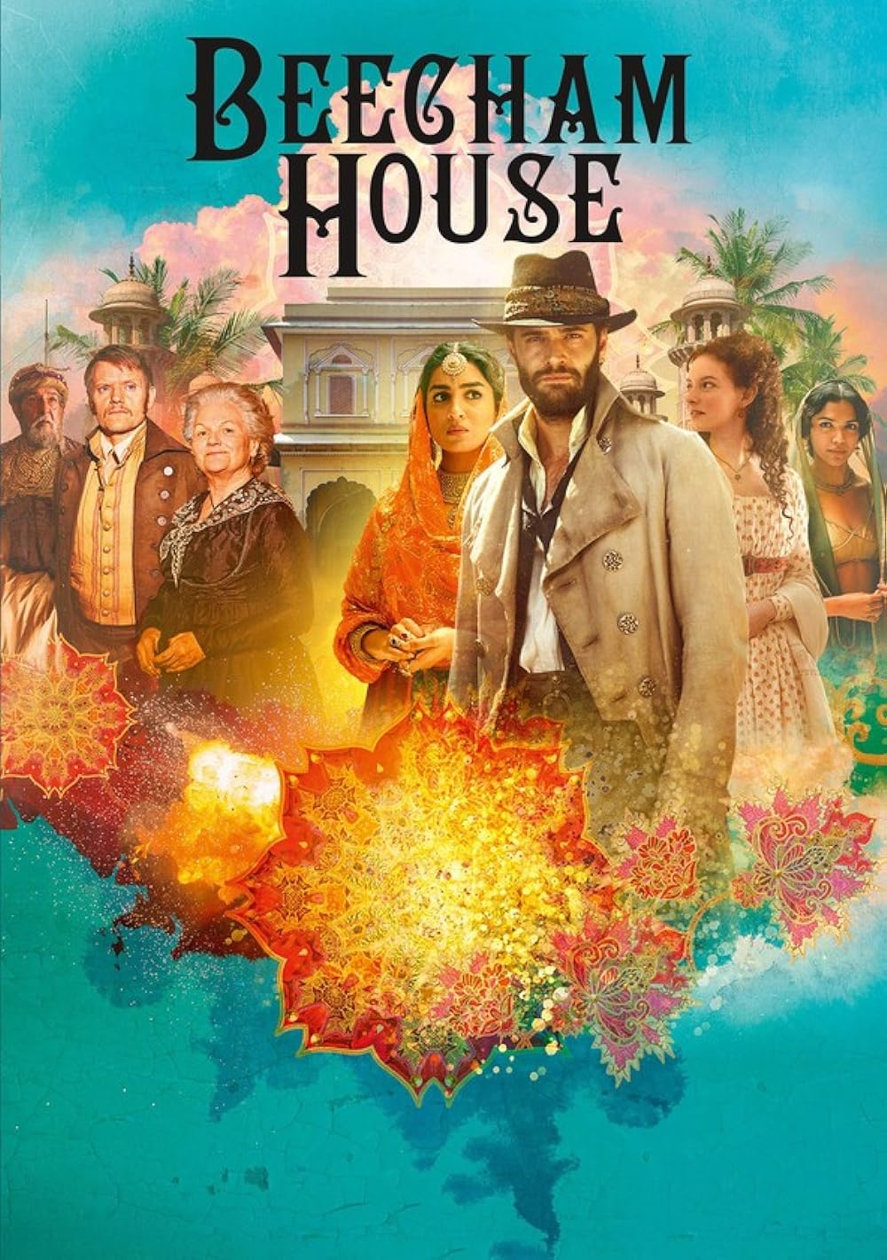 Beecham House (2020)