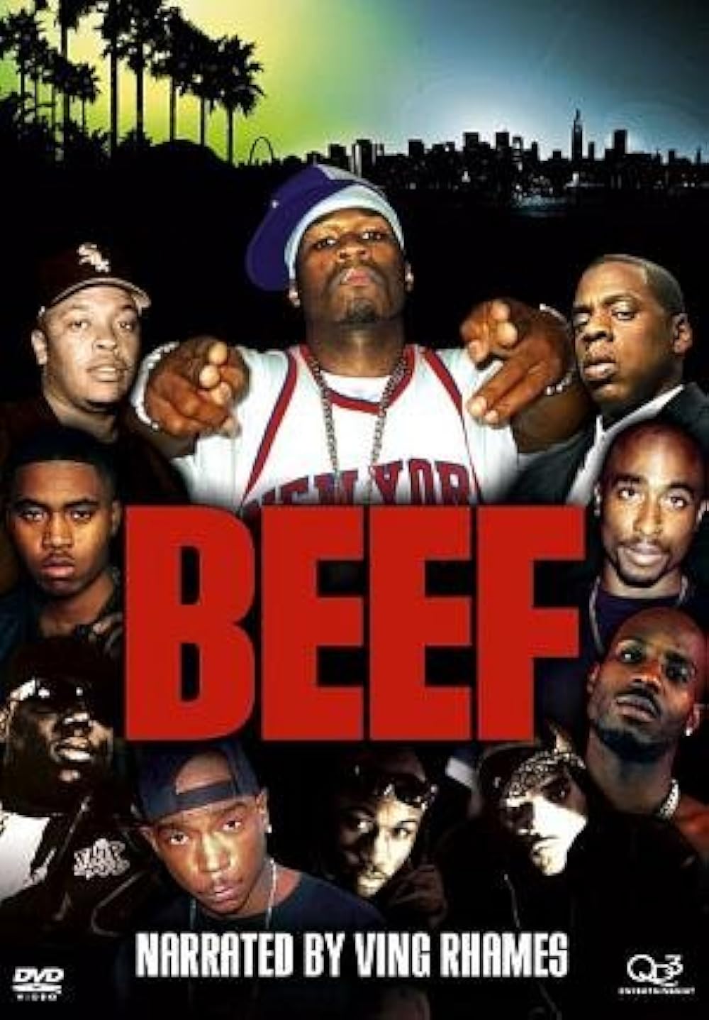 Beef (2003)