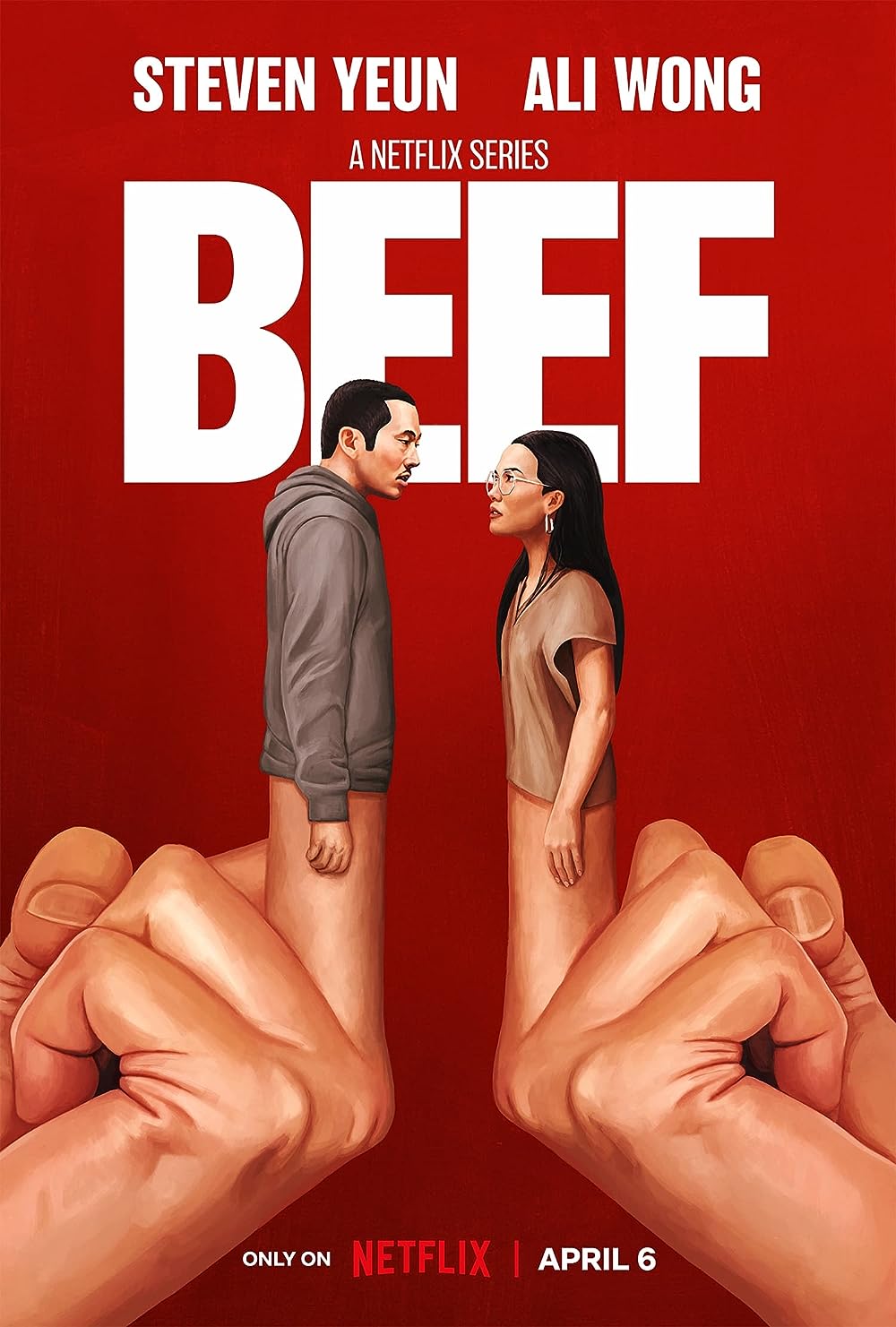 Beef (2023)