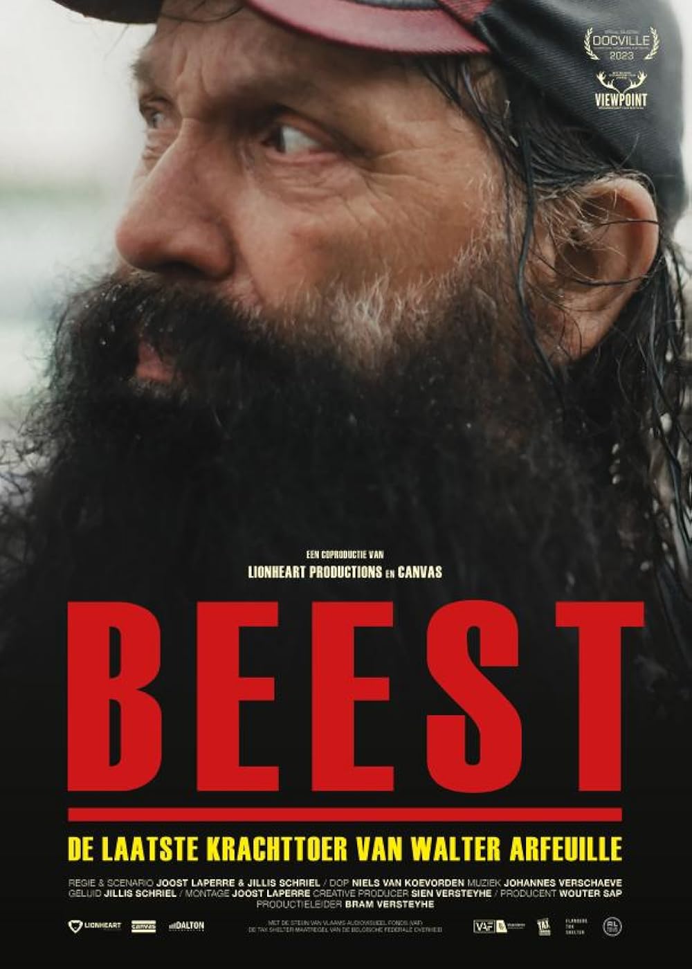 Beest (2023)