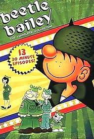 Beetle Bailey (1962)