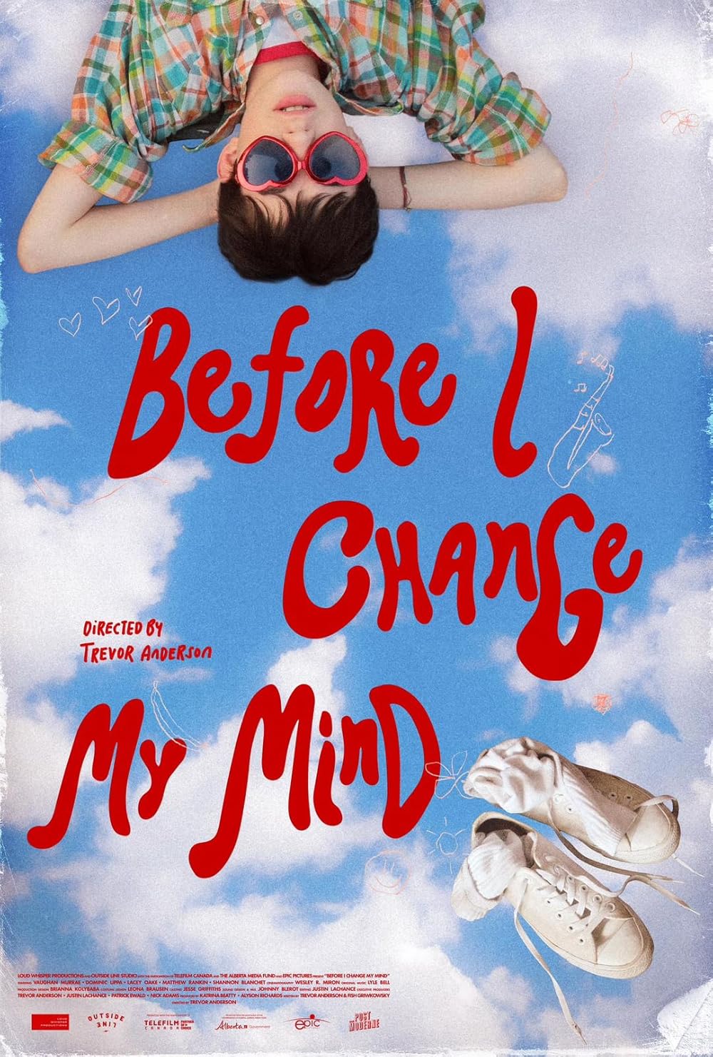 Before I Change My Mind (2024)