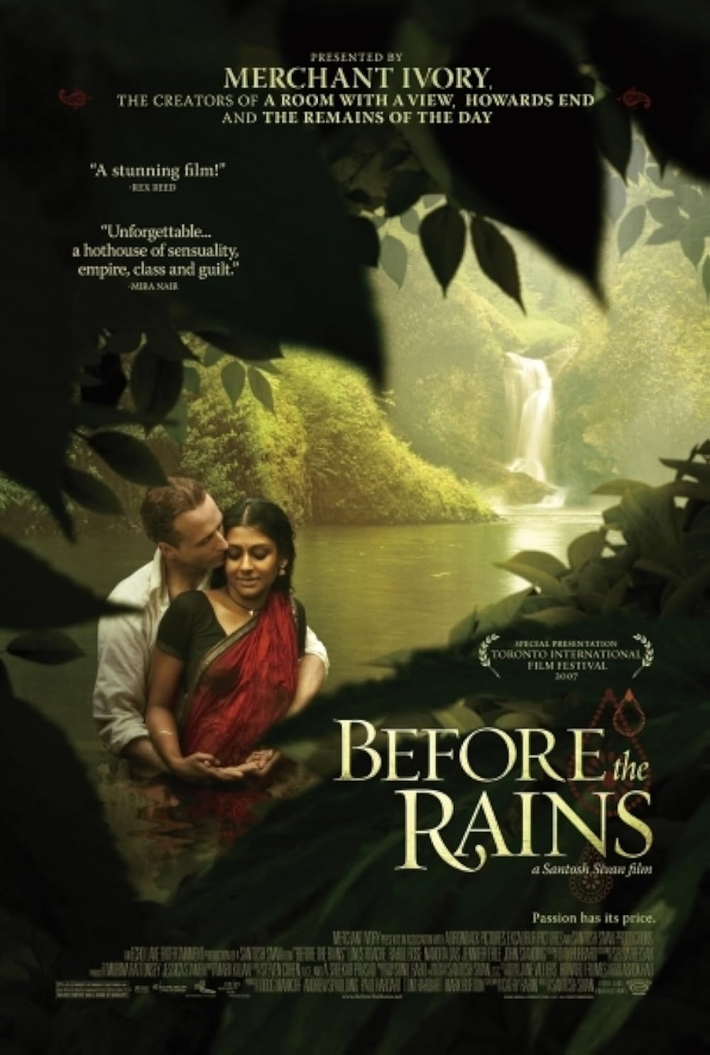 Before the Rains (2008)