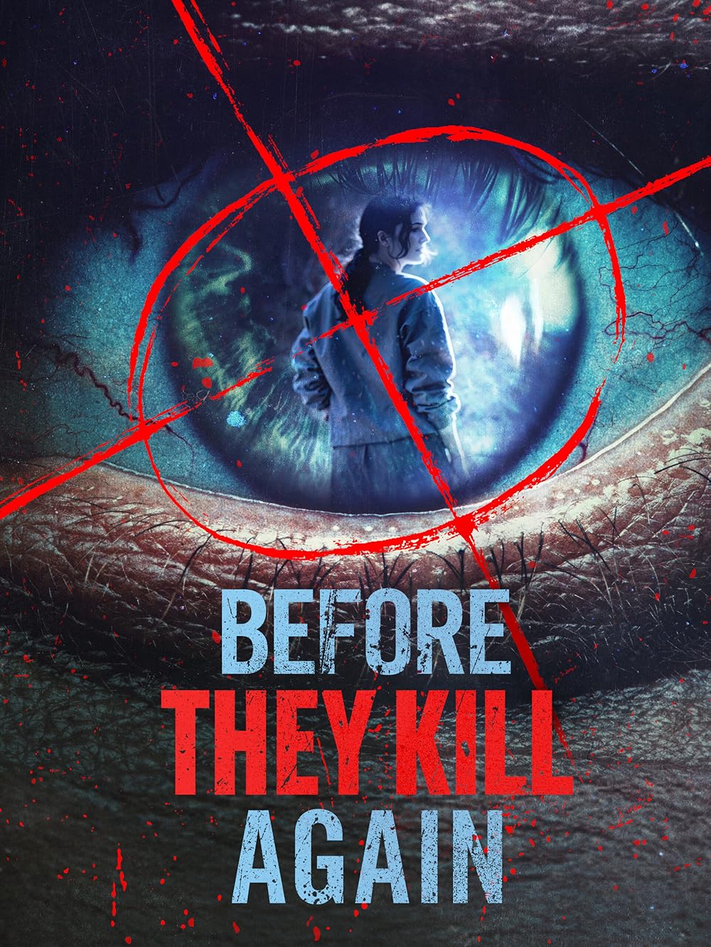 Before They Kill Again (2024)