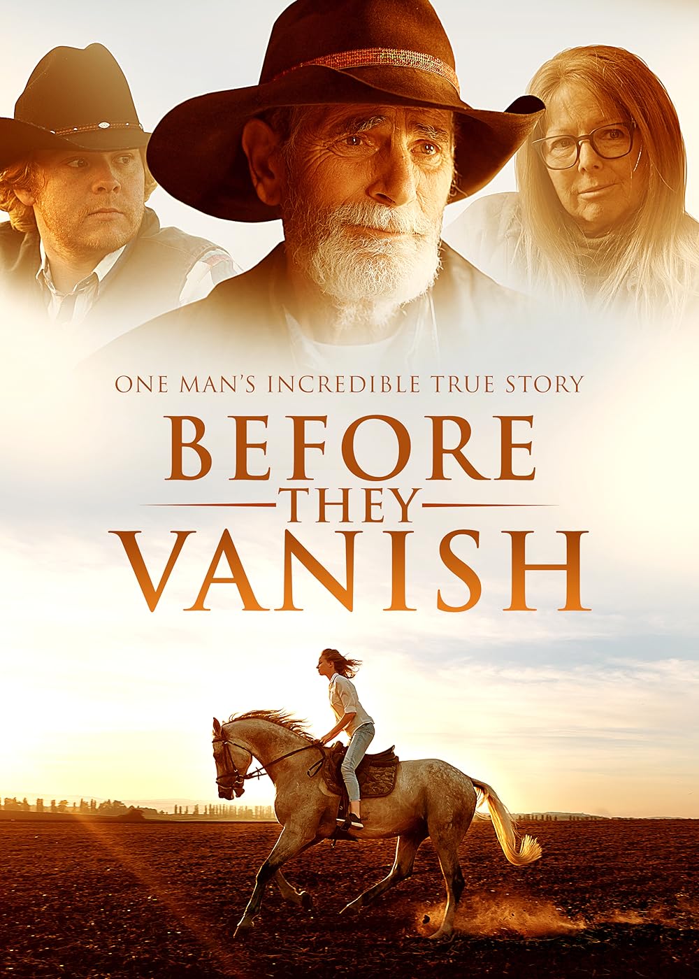 Before They Vanish (2022)