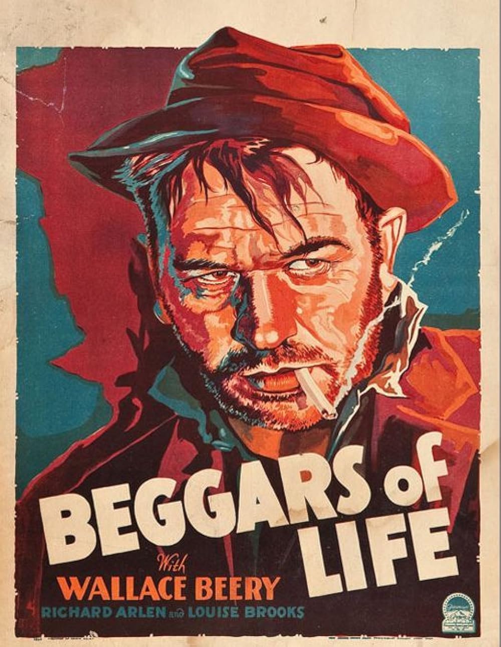 Beggars of Life (1928)