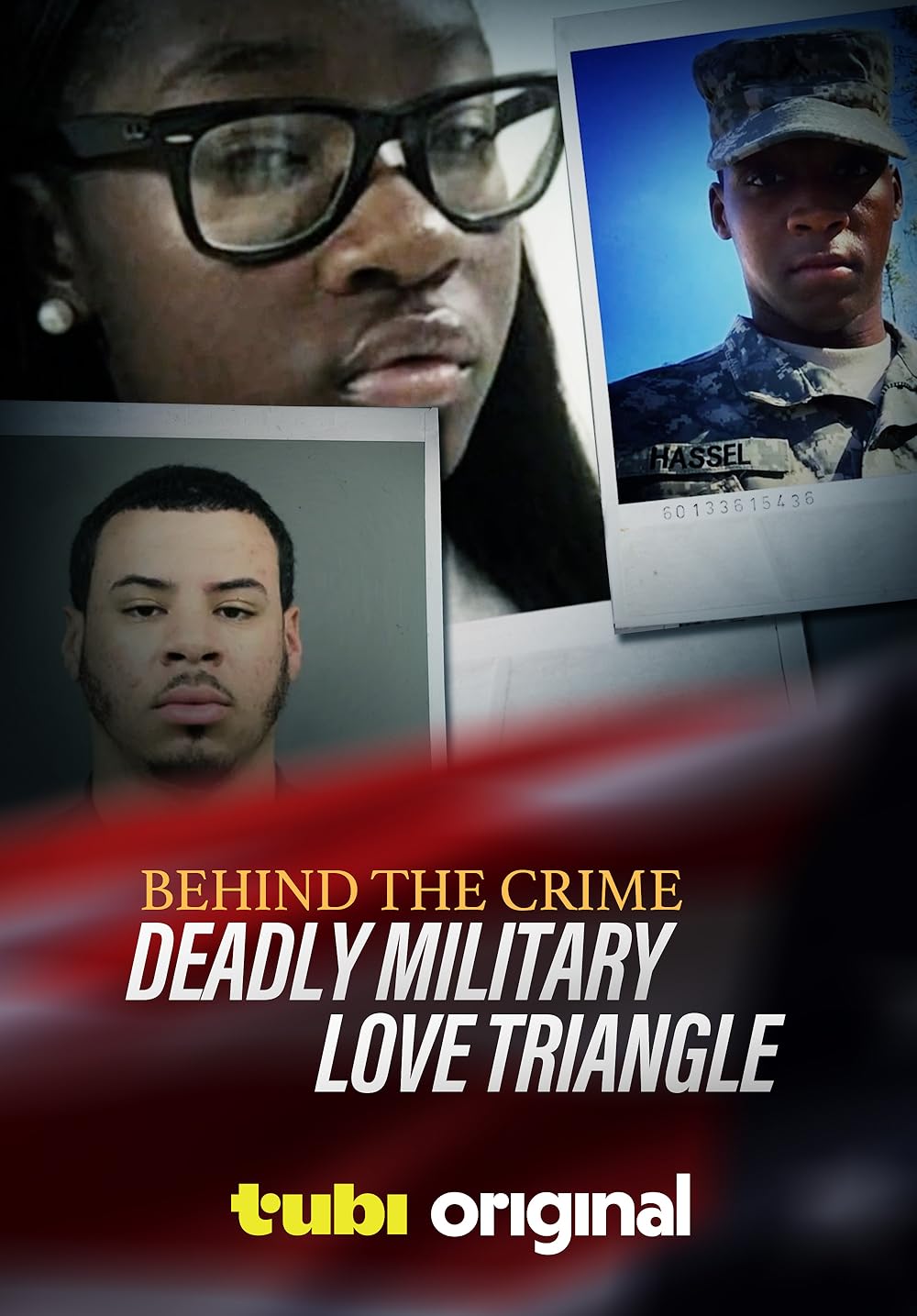 Behind the Crime: Deadly Military Love Triangle (2024)