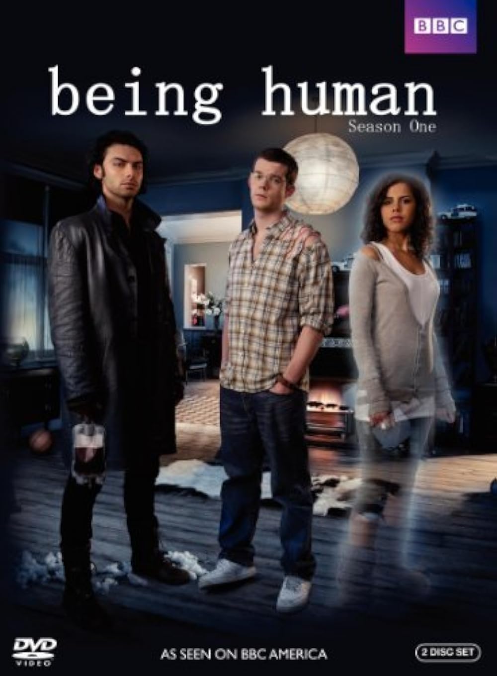 Being Human (2009)