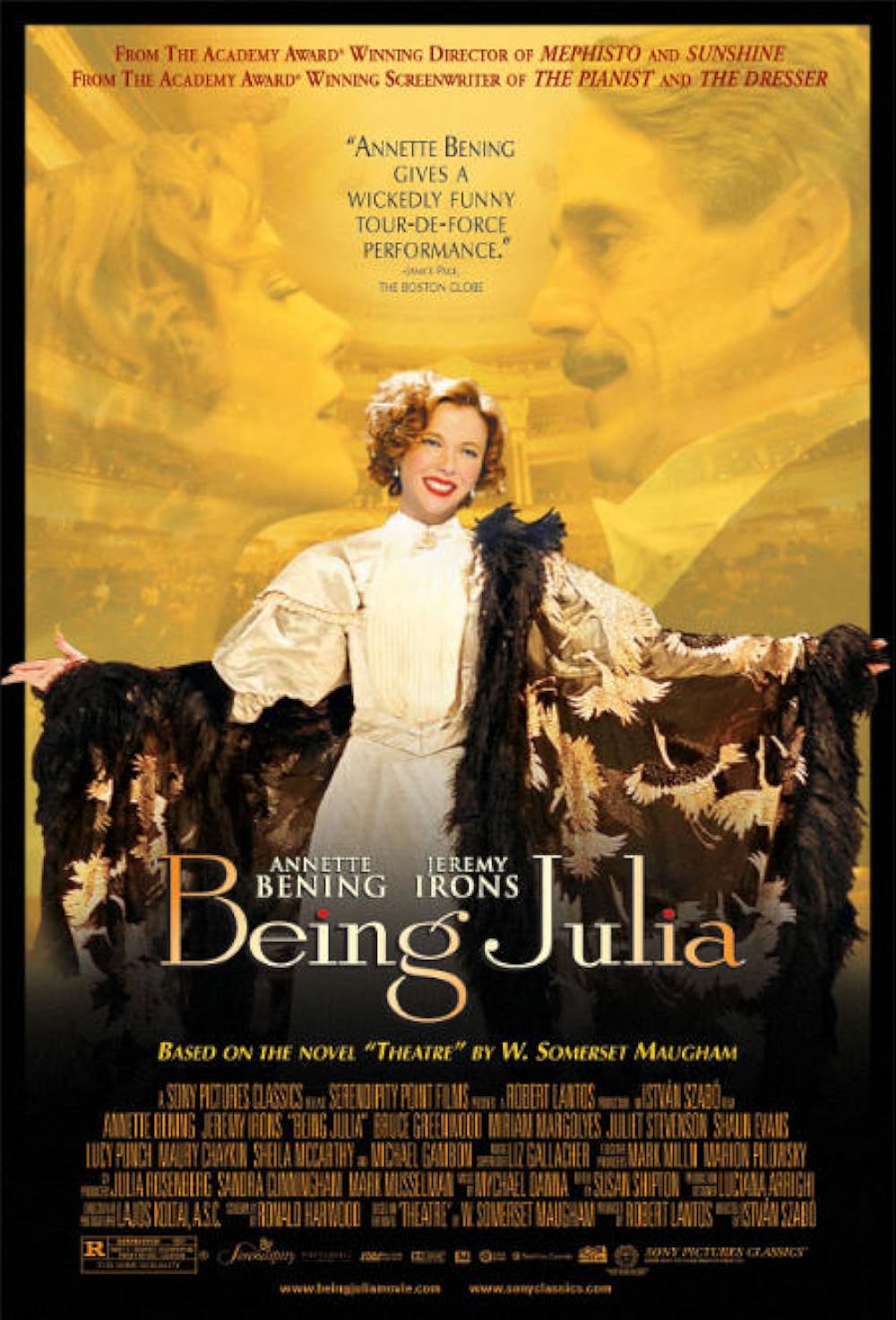 Being Julia (2005)