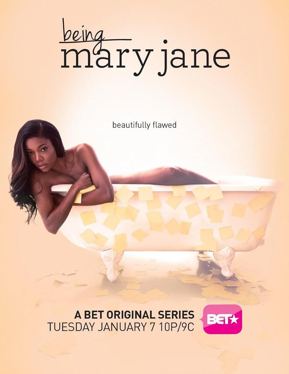 Being Mary Jane (2013)