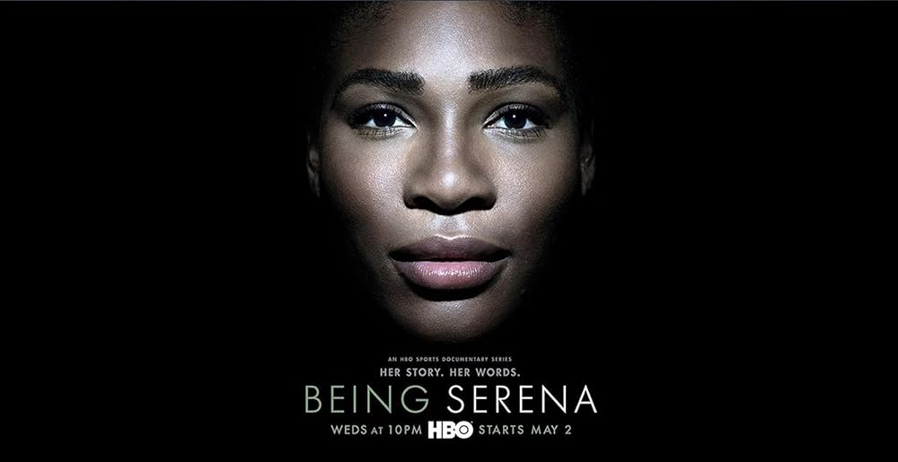 Being Serena (2018)