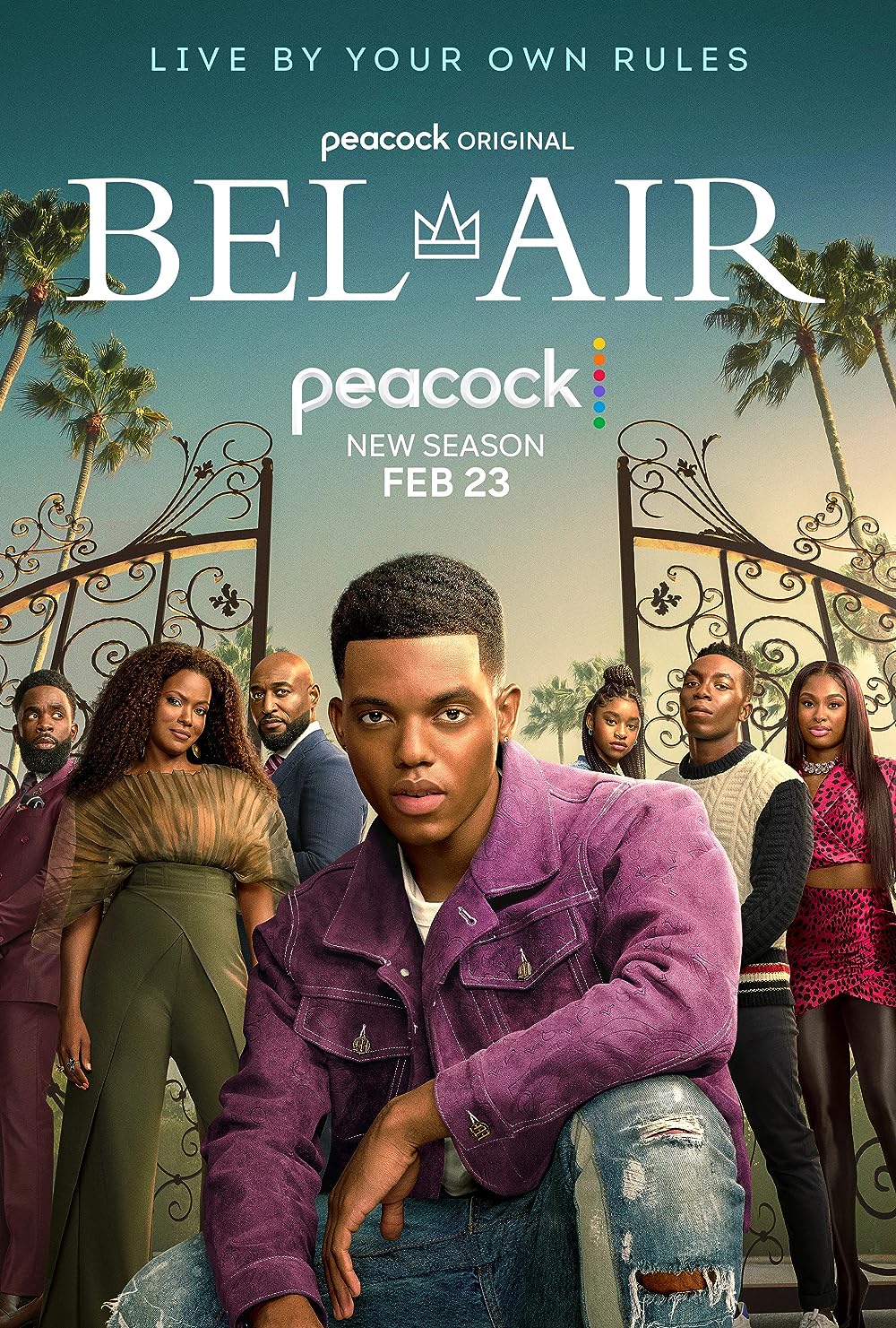 Bel-Air (2022)