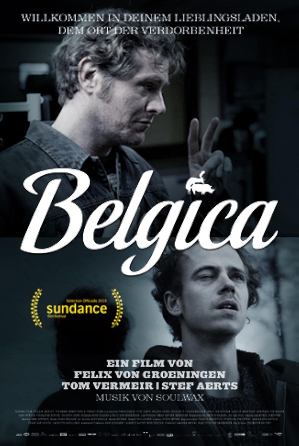 Belgica (2016)