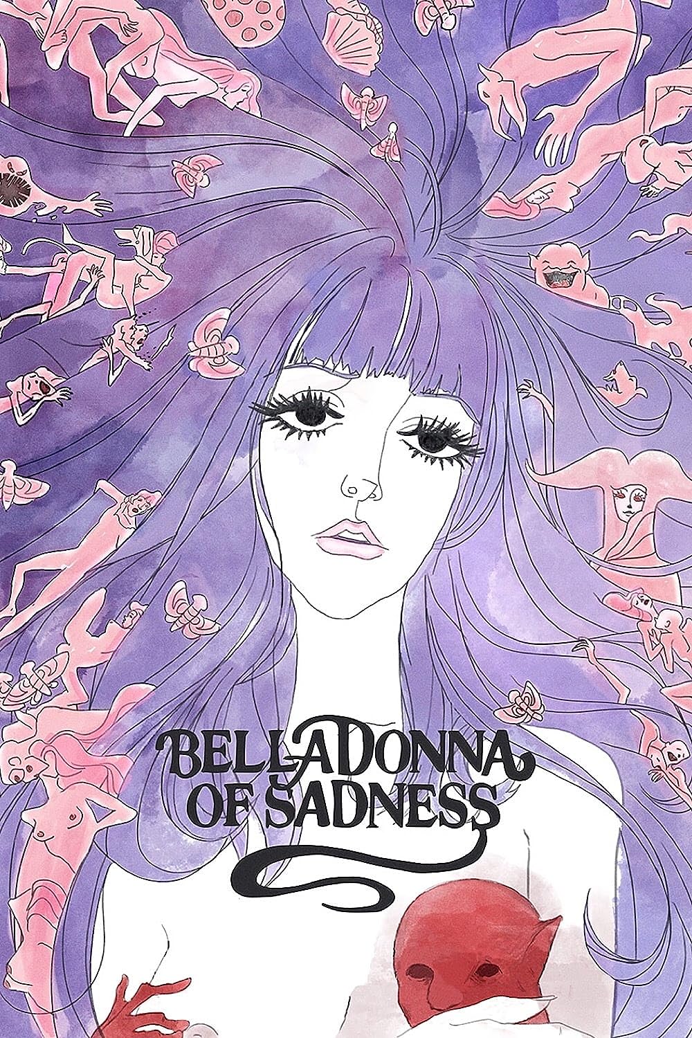 Belladonna of Sadness (2016)