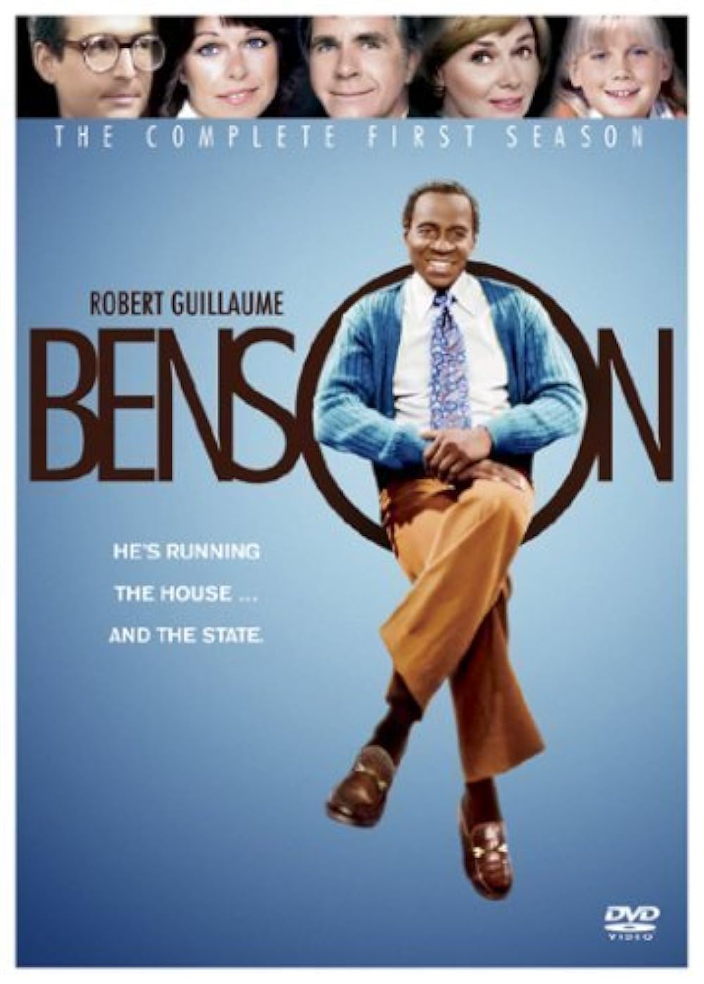 Benson (1979)