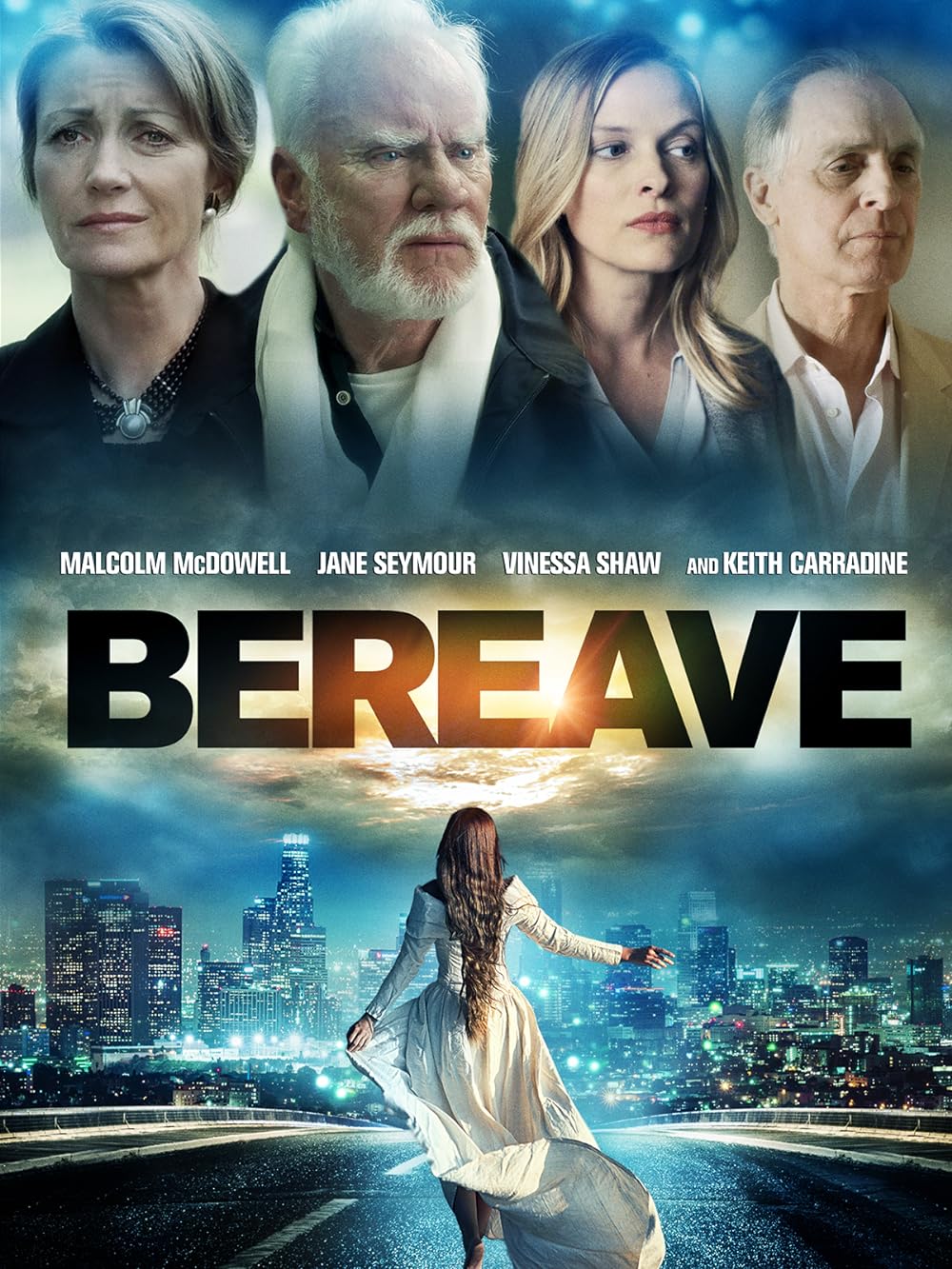 Bereave (2015)