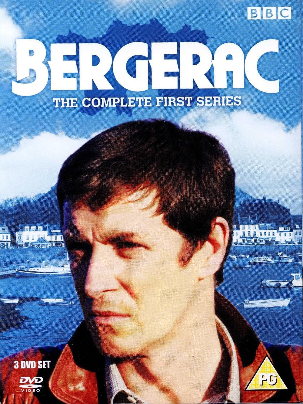 Bergerac (1981)