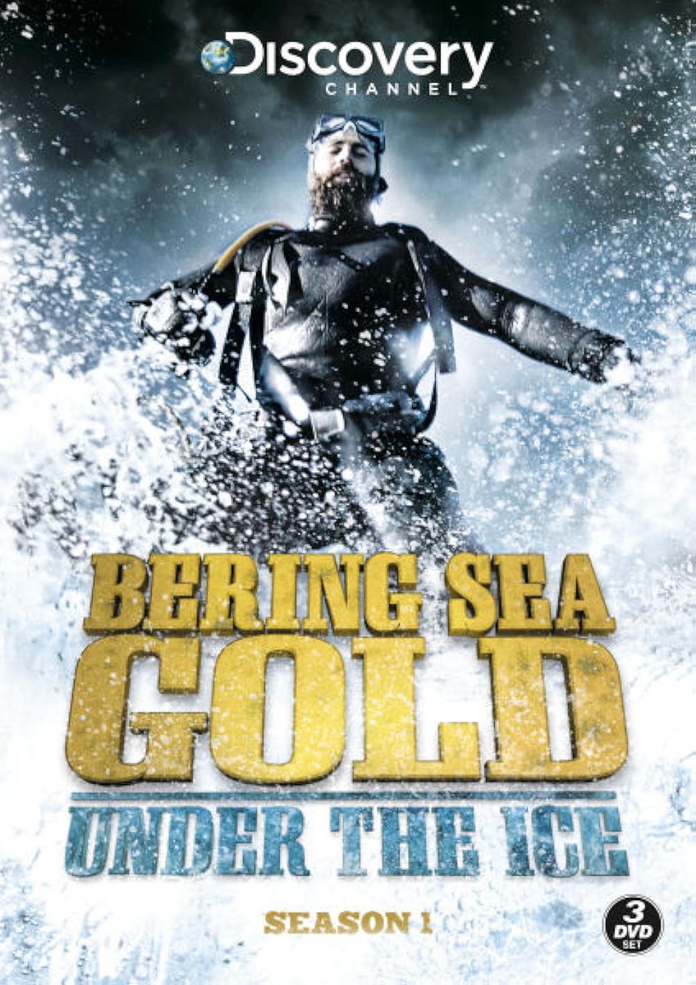 Bering Sea Gold: Under the Ice (2012)