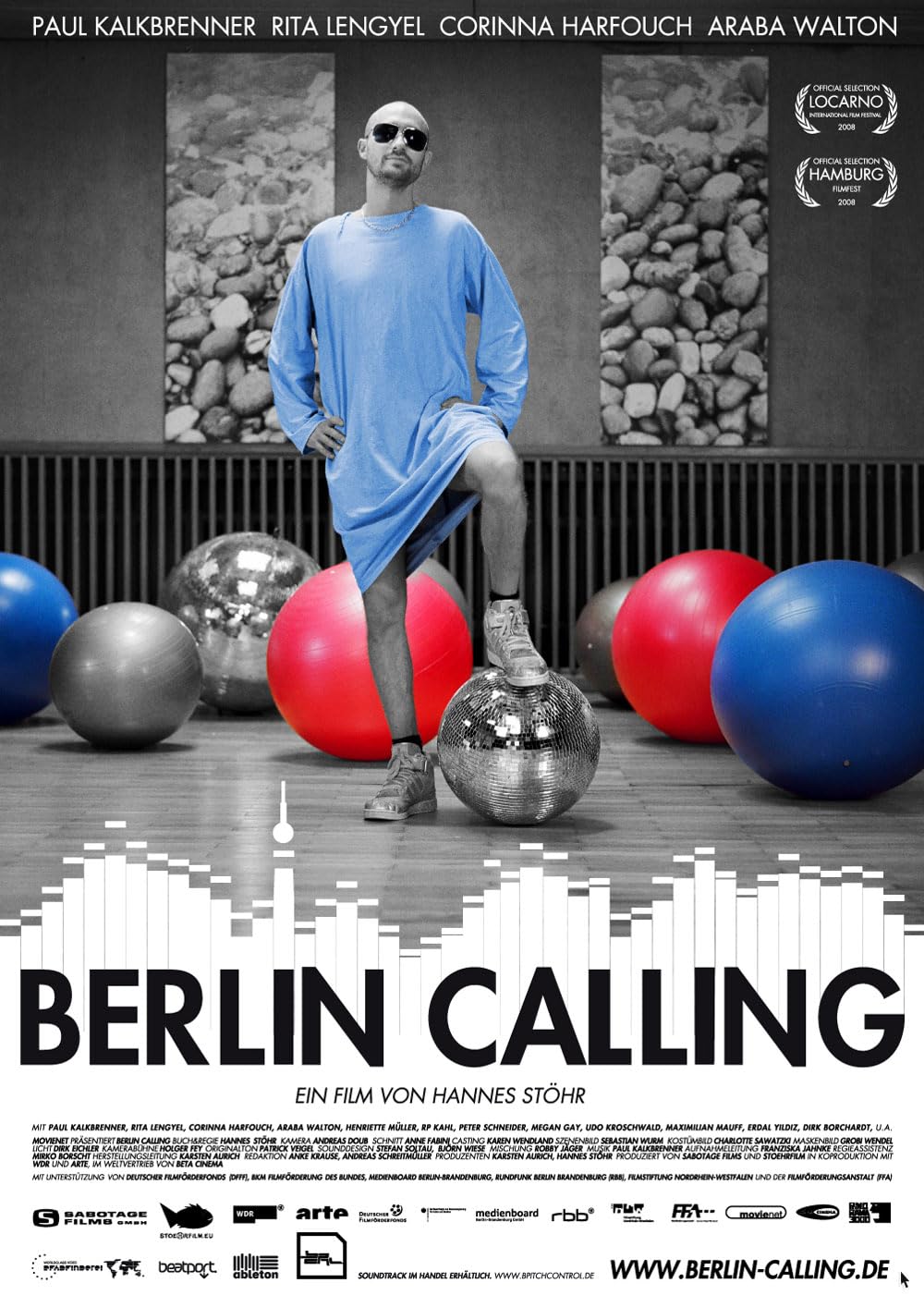 Berlin Calling (2008)