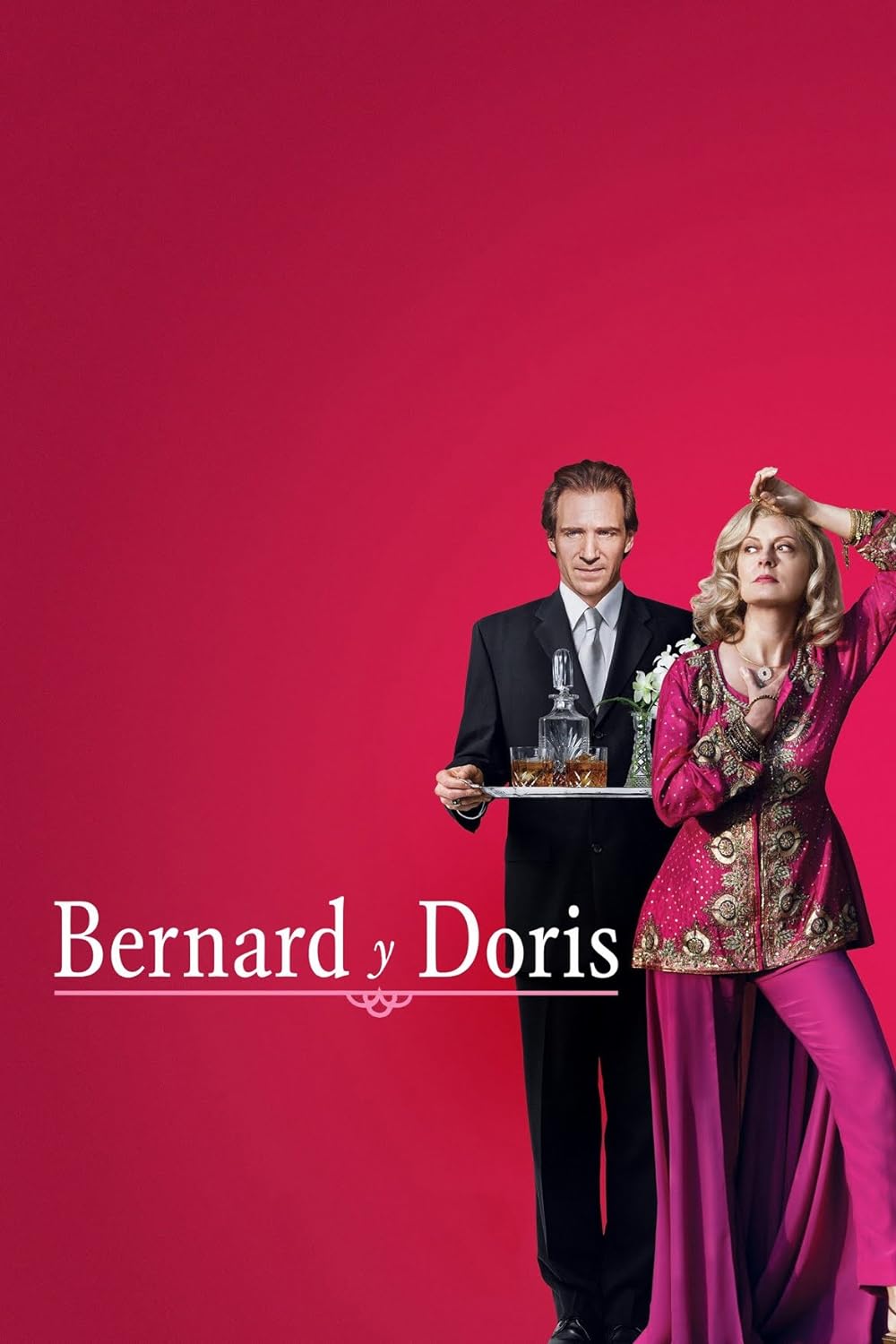 Bernard and Doris (2007)