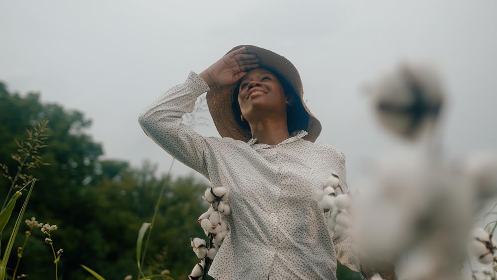 Bessie Coleman: Queen of the Skies (2023)