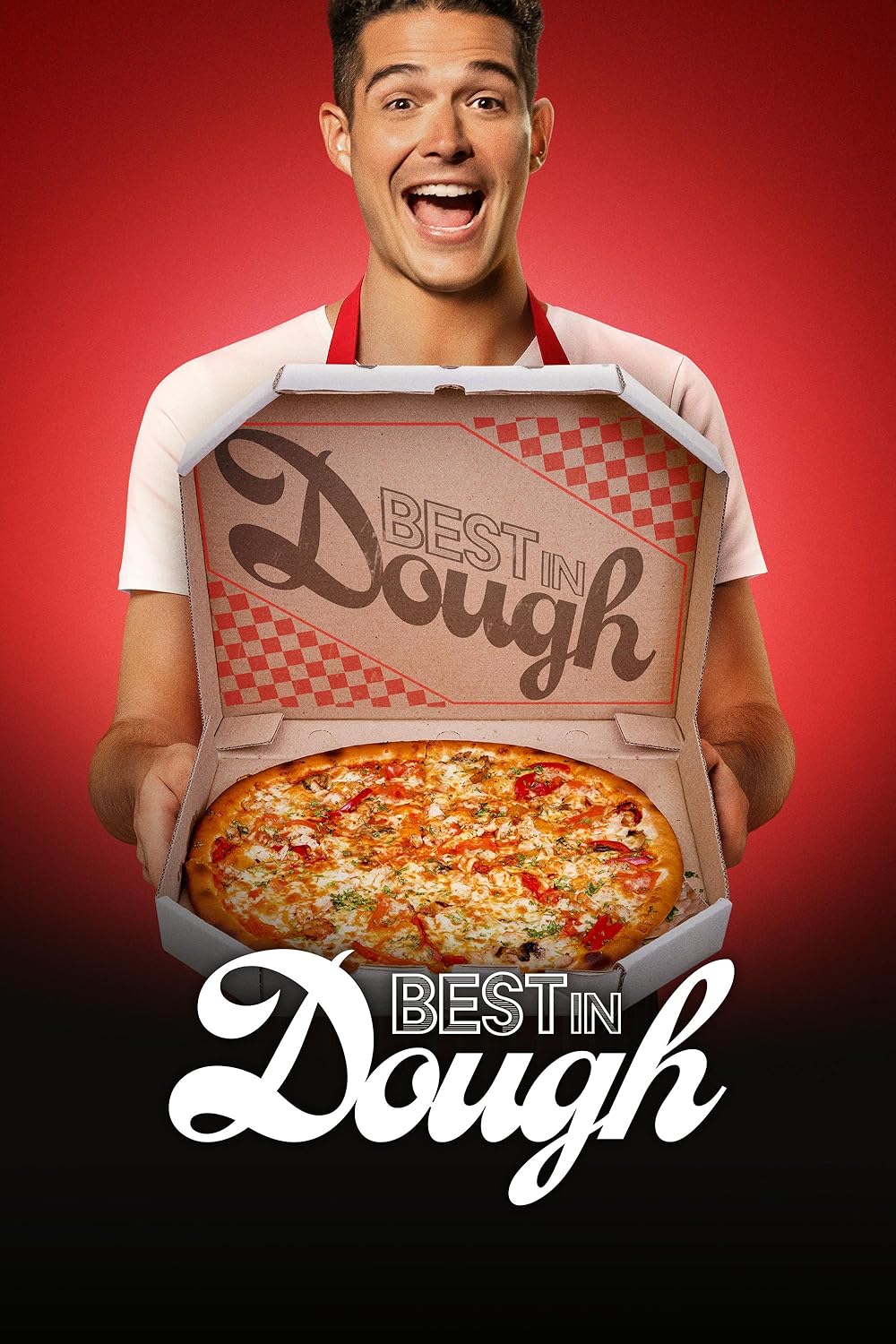 Best in Dough (2022)