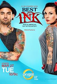 Best Ink (2012)