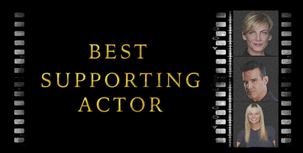 Best Supporting Actors (2024)