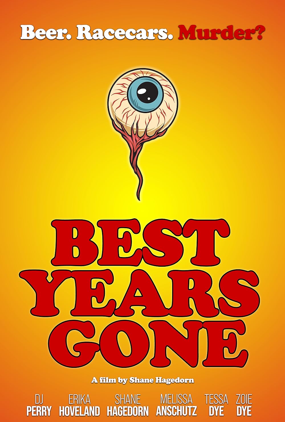 Best Years Gone (2021)