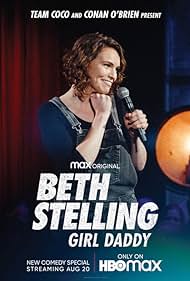 Beth Stelling: Girl Daddy (2020)