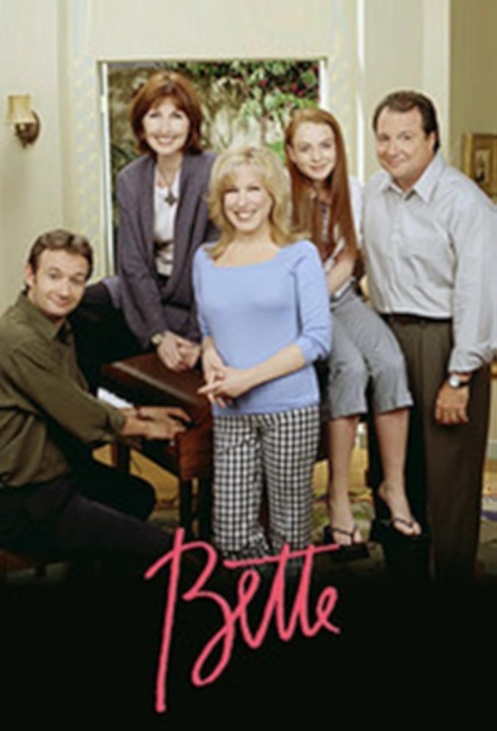 Bette (2000)