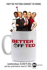 Better Off Ted (2009)