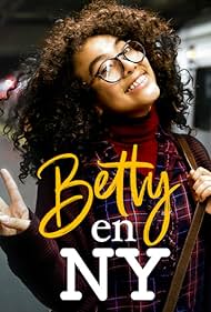 Betty en NY (2019)