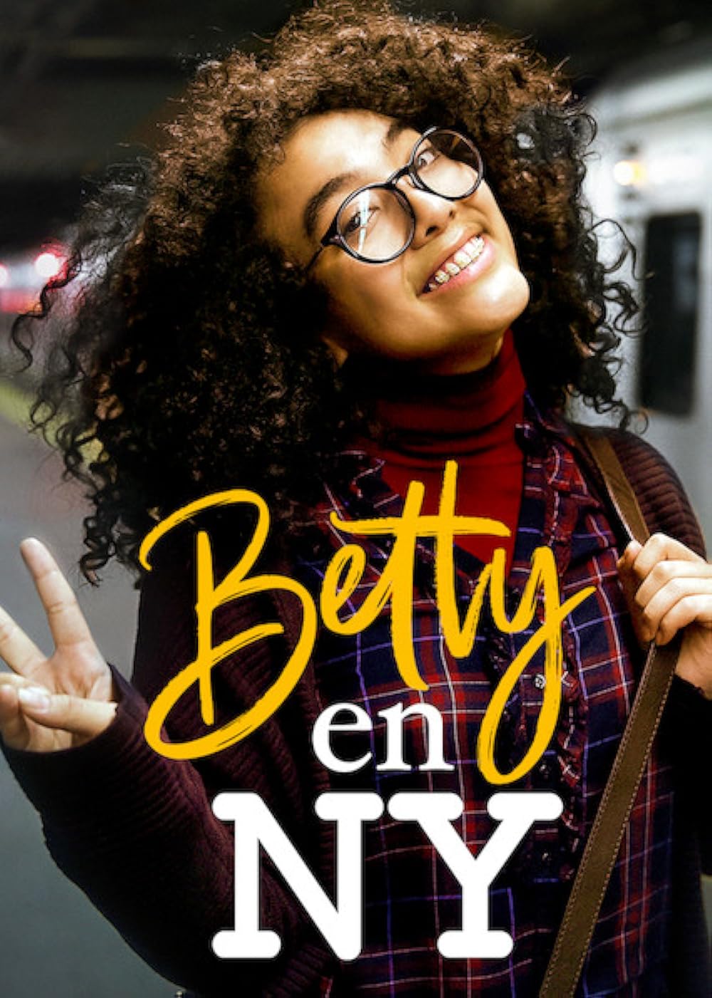 Betty en NY (2019)