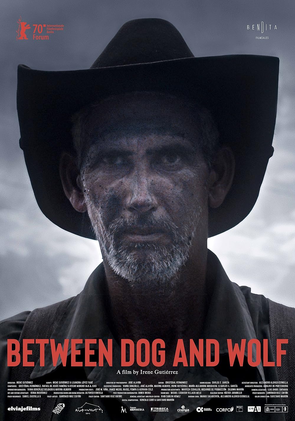 Between Dog and Wolf (2021)