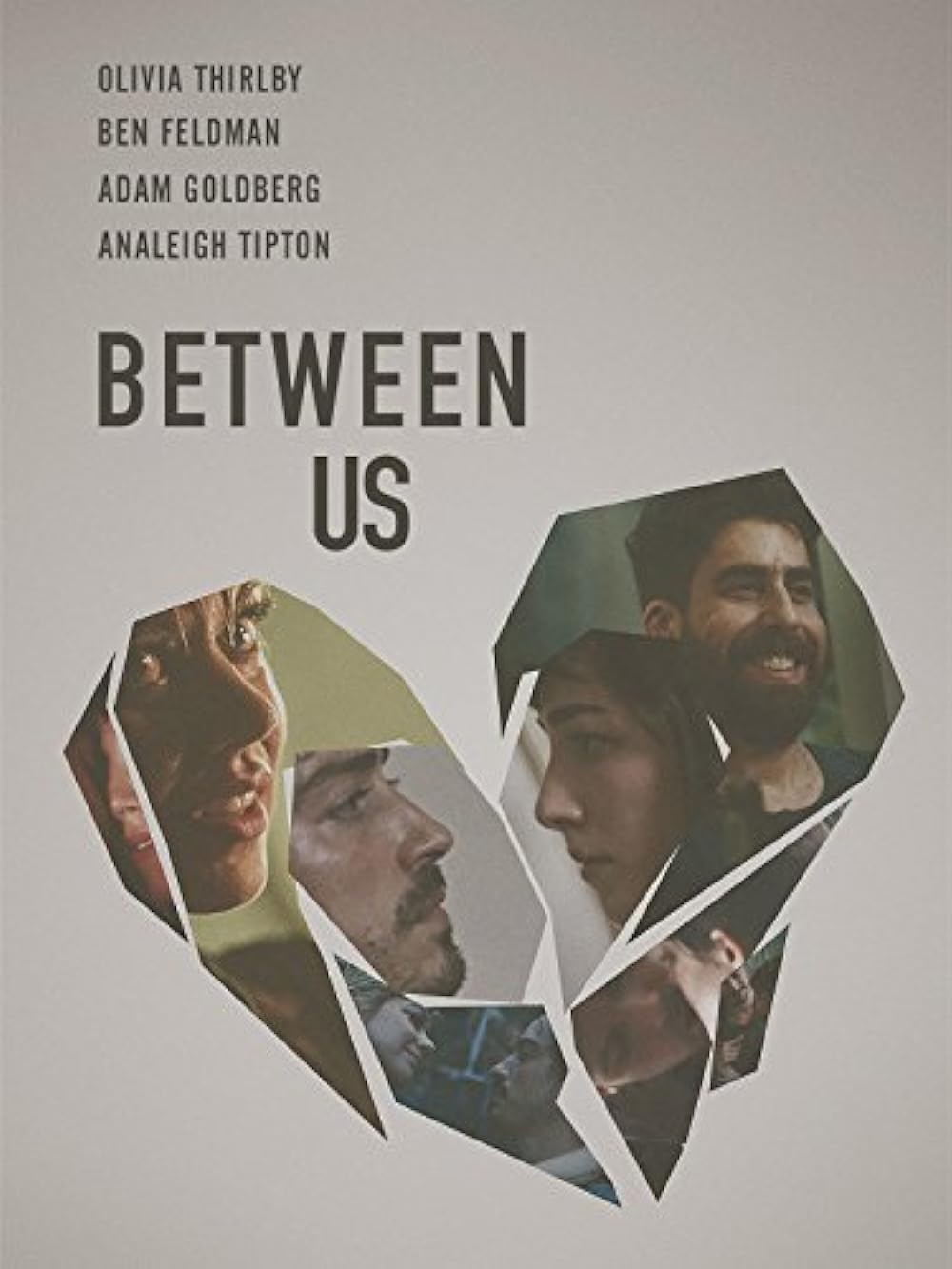 Between Us (2017)