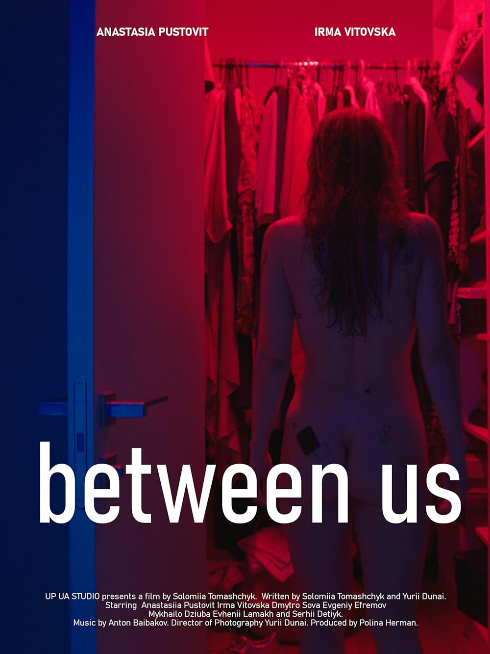 Between Us (2021)