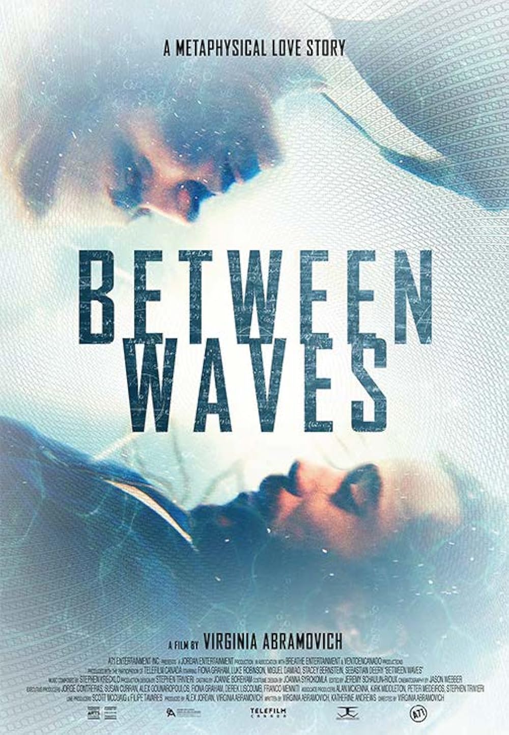 Between Waves (2021)