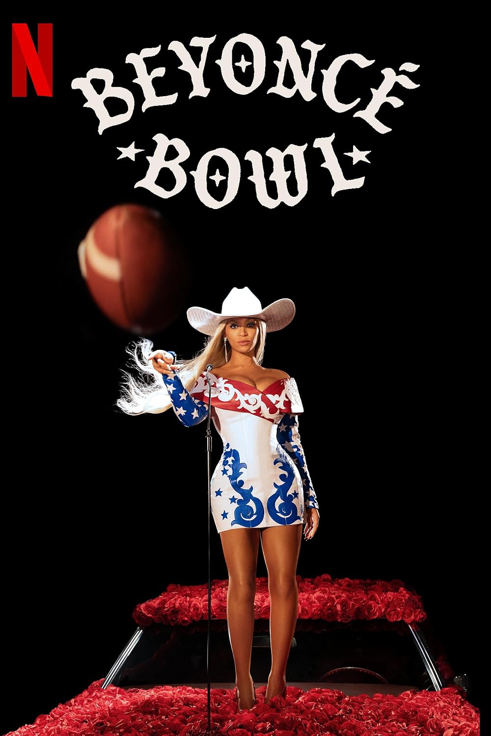 Beyoncé Bowl (2024)