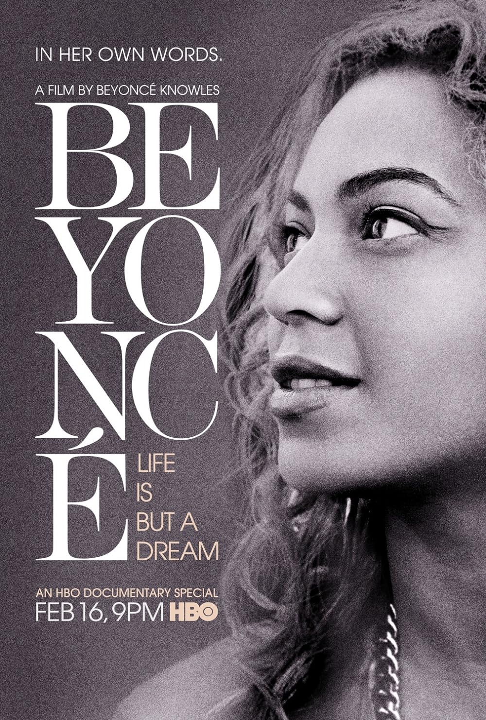 BeyoncÃ©: Life Is But a Dream (2013)