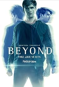 Beyond (2017)