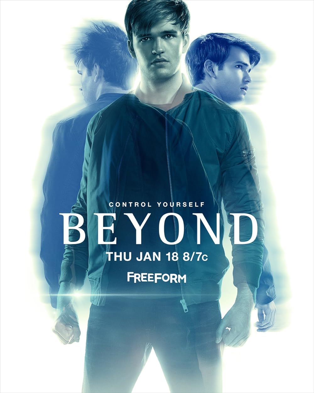 Beyond (2017)